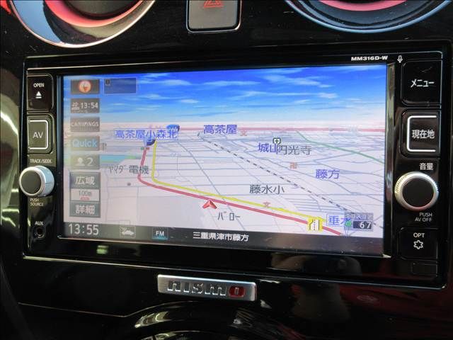 NISSAN NOTE 2017 Image 31