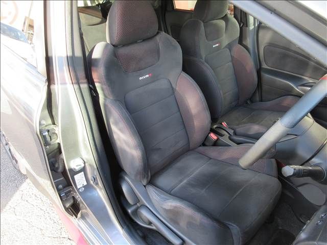 NISSAN NOTE 2017 Image 31