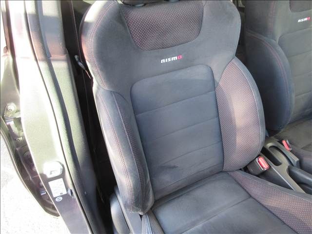 NISSAN NOTE 2017 Image 31