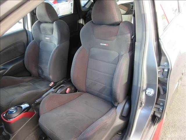 NISSAN NOTE 2017 Image 31