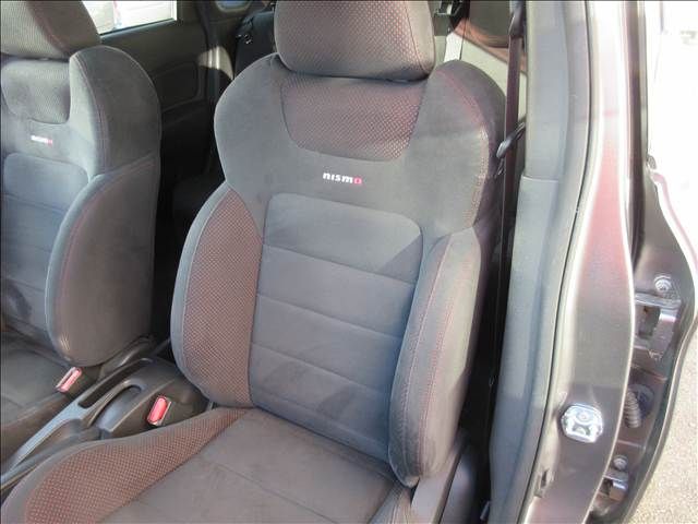 NISSAN NOTE 2017 Image 31