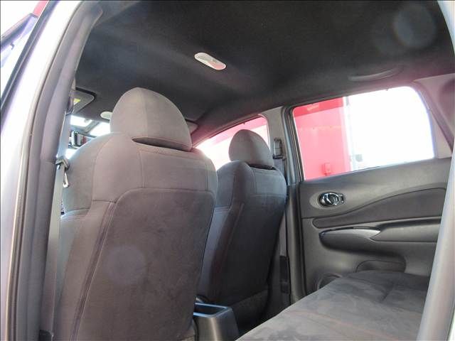 NISSAN NOTE 2017 Image 31