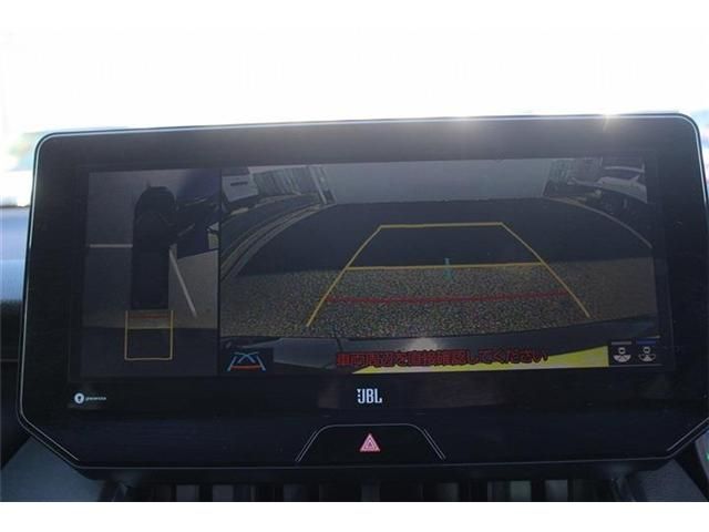 TOYOTA HARRIER HYBRID 2020 Image 31