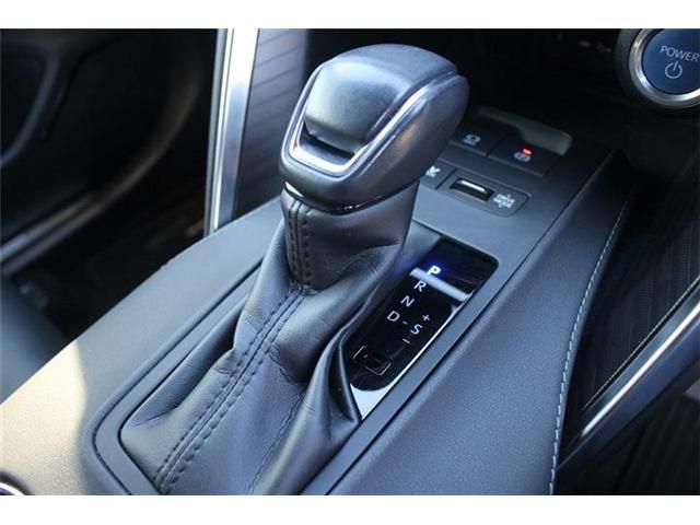 TOYOTA HARRIER HYBRID 2020 Image 31