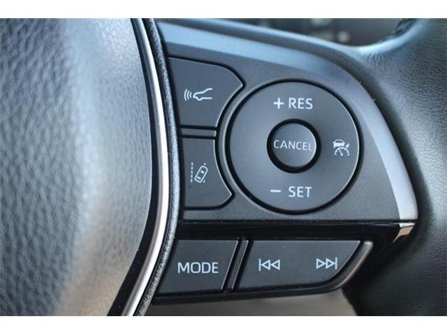 TOYOTA HARRIER HYBRID 2020 Image 31