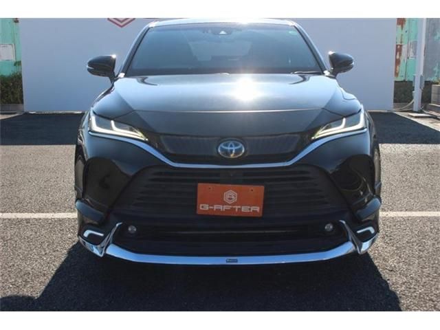 TOYOTA HARRIER HYBRID 2020 Image 31