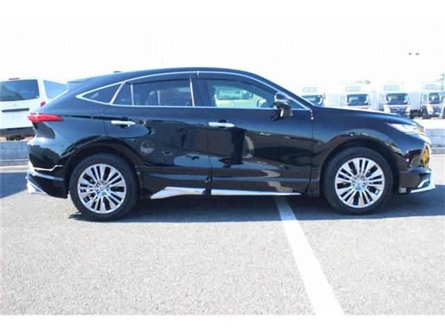 TOYOTA HARRIER HYBRID 2020 Image 31