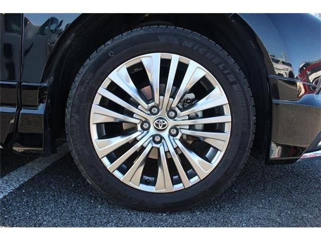 TOYOTA HARRIER HYBRID 2020 Image 31