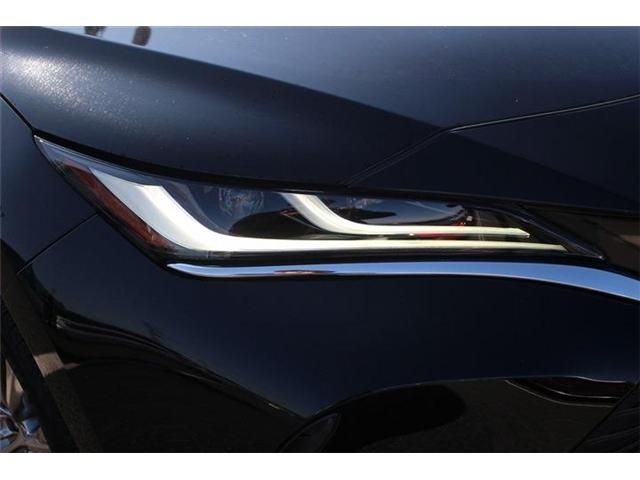 TOYOTA HARRIER HYBRID 2020 Image 31