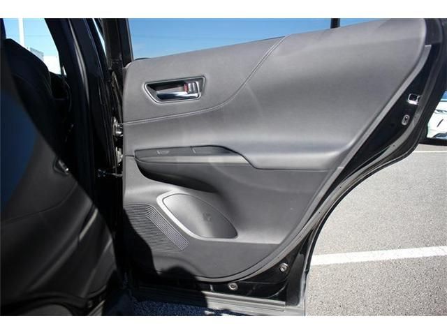 TOYOTA HARRIER HYBRID 2020 Image 31