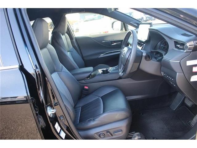 TOYOTA HARRIER HYBRID 2020 Image 31