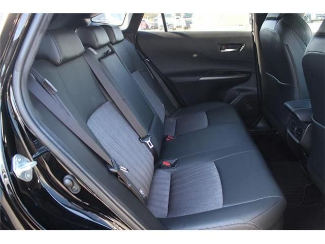 TOYOTA HARRIER HYBRID 2020 Image 31