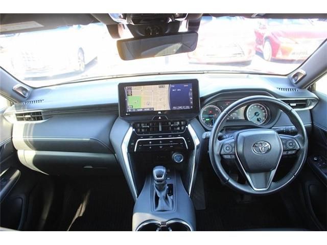 TOYOTA HARRIER HYBRID 2020 Image 31