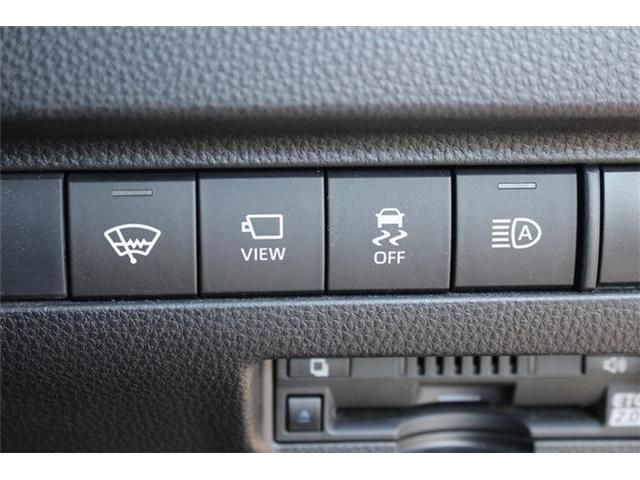 TOYOTA HARRIER HYBRID 2020 Image 31