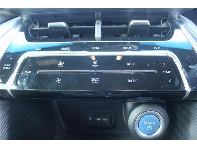 TOYOTA HARRIER HYBRID 2020 Image 31