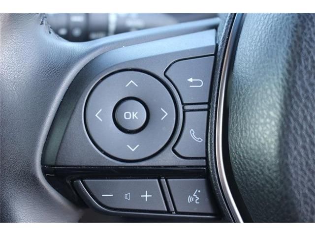 TOYOTA HARRIER HYBRID 2020 Image 31