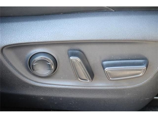 TOYOTA HARRIER HYBRID 2020 Image 31