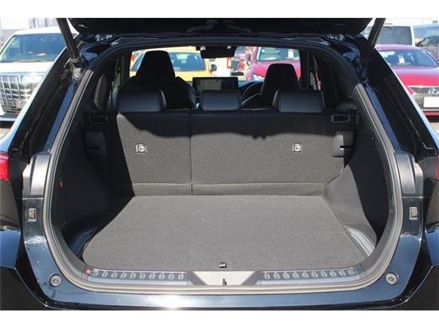 TOYOTA HARRIER HYBRID 2020 Image 31