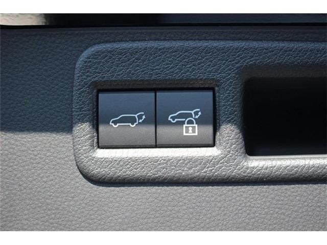 TOYOTA HARRIER HYBRID 2020 Image 31