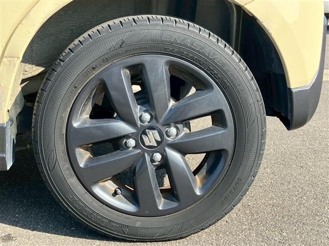 SUZUKI SPACIA GEAR 2022 Image 31