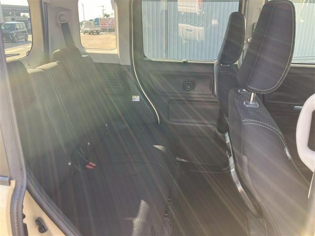 SUZUKI SPACIA GEAR 2022 Image 31