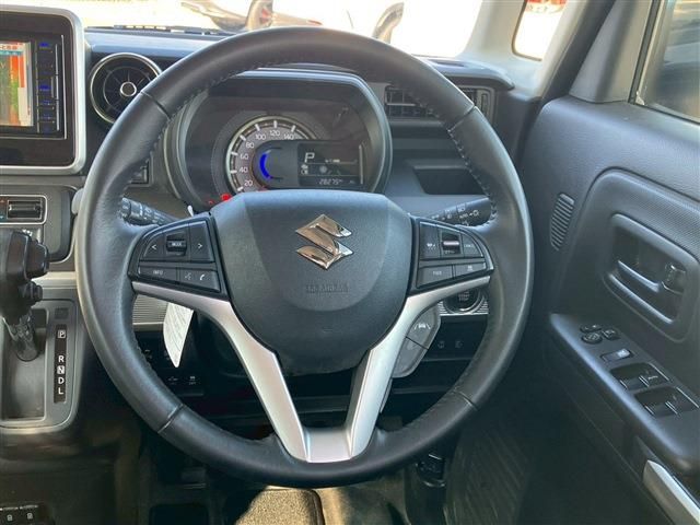 SUZUKI SPACIA GEAR 2022 Image 31