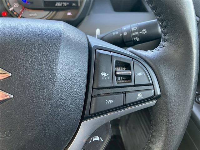 SUZUKI SPACIA GEAR 2022 Image 31