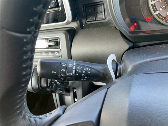 SUZUKI SPACIA GEAR 2022 Image 31