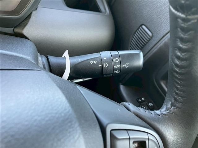 SUZUKI SPACIA GEAR 2022 Image 31