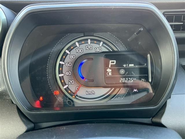 SUZUKI SPACIA GEAR 2022 Image 31