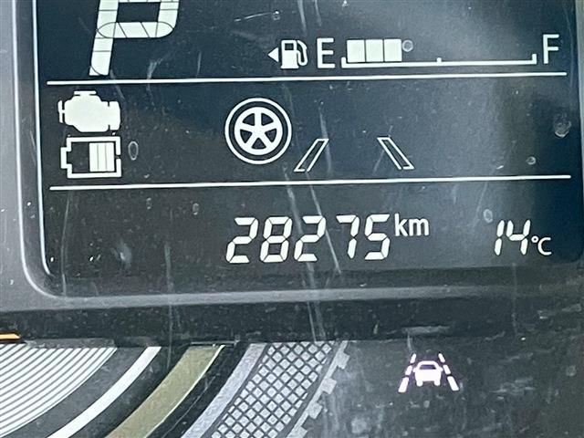 SUZUKI SPACIA GEAR 2022 Image 31