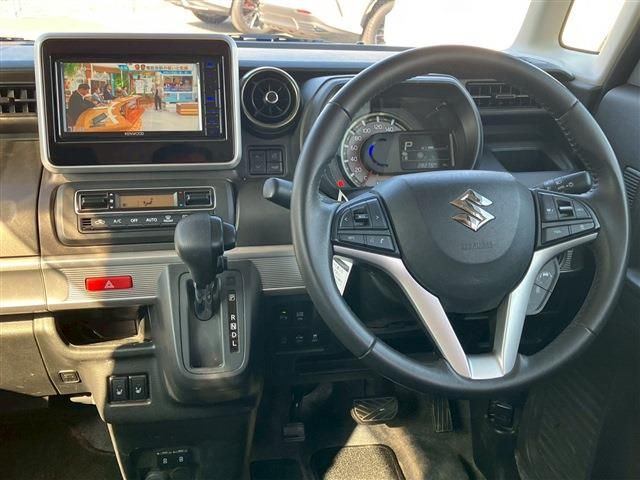 SUZUKI SPACIA GEAR 2022 Image 31