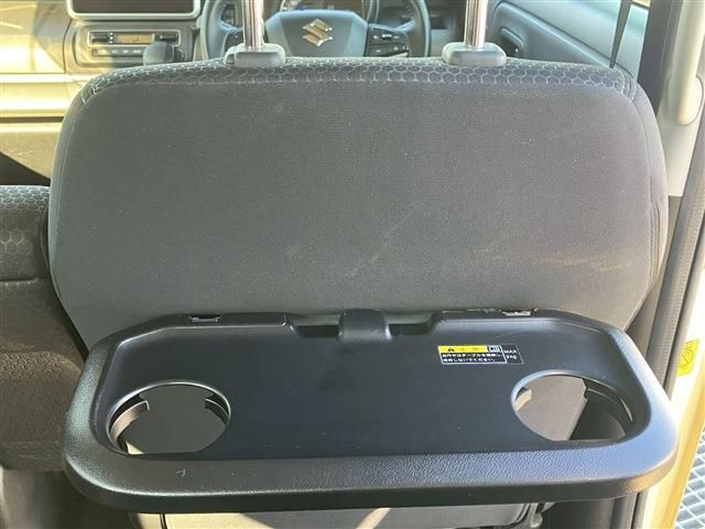 SUZUKI SPACIA GEAR 2022 Image 31