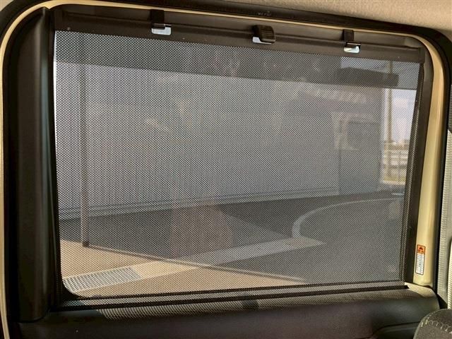 SUZUKI SPACIA GEAR 2022 Image 31