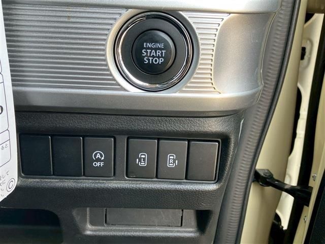 SUZUKI SPACIA GEAR 2022 Image 31