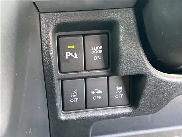 SUZUKI SPACIA GEAR 2022 Image 31