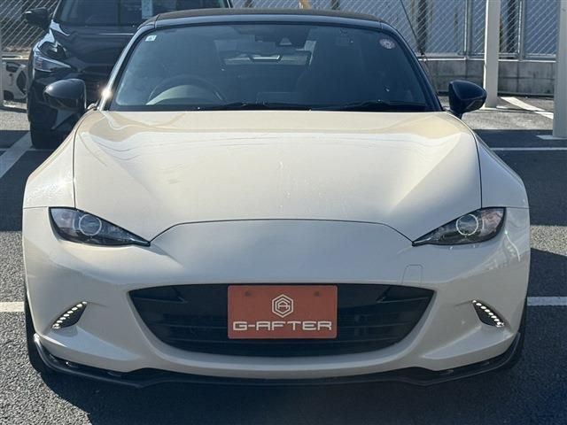 MAZDA ROADSTER 2015 Image 31