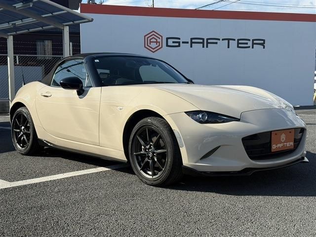 MAZDA ROADSTER 2015 Image 31