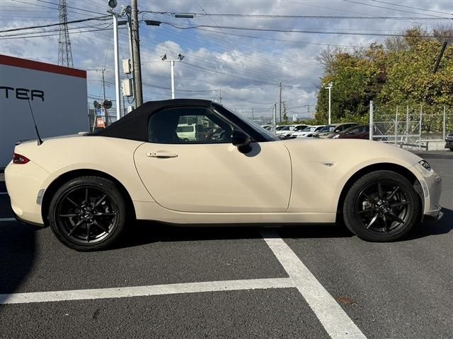 MAZDA ROADSTER 2015 Image 31