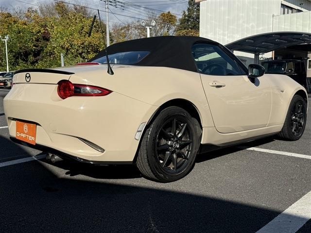 MAZDA ROADSTER 2015 Image 31