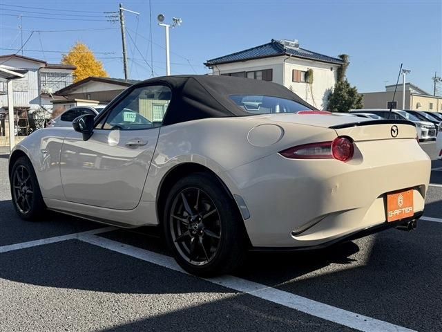 MAZDA ROADSTER 2015 Image 31
