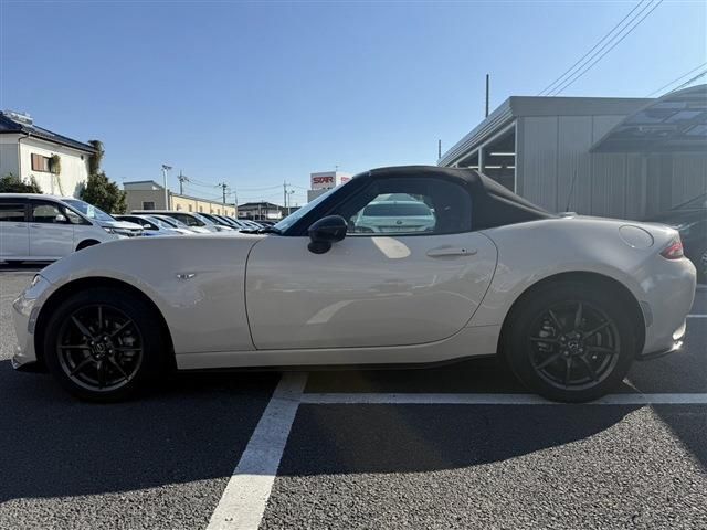 MAZDA ROADSTER 2015 Image 31