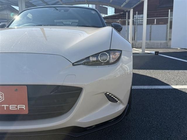 MAZDA ROADSTER 2015 Image 31