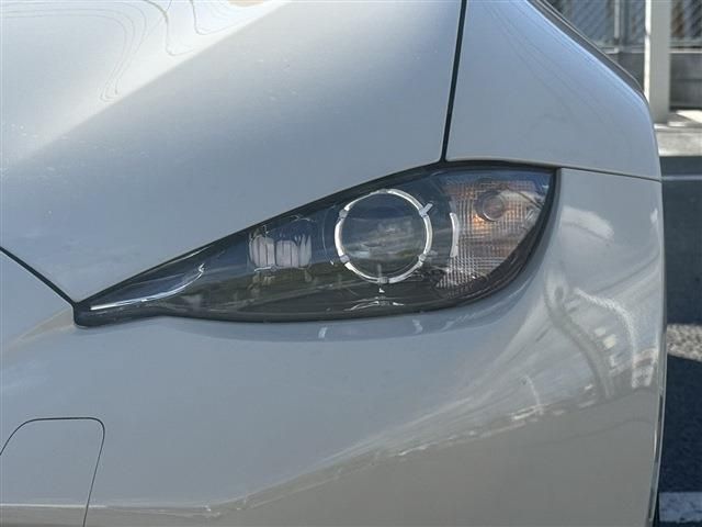 MAZDA ROADSTER 2015 Image 31