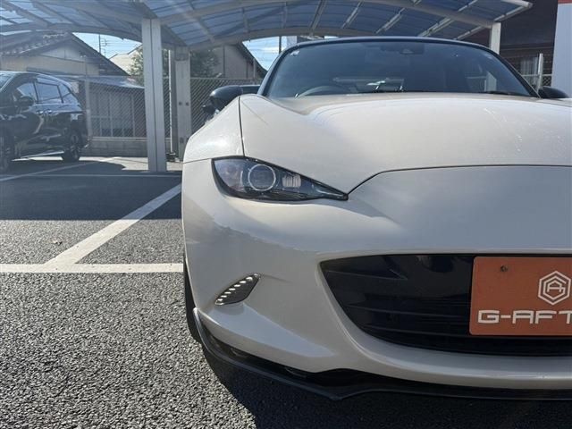 MAZDA ROADSTER 2015 Image 31