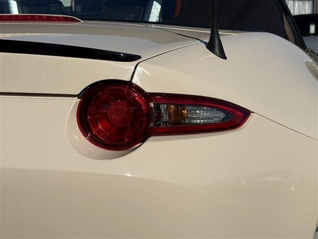 MAZDA ROADSTER 2015 Image 31