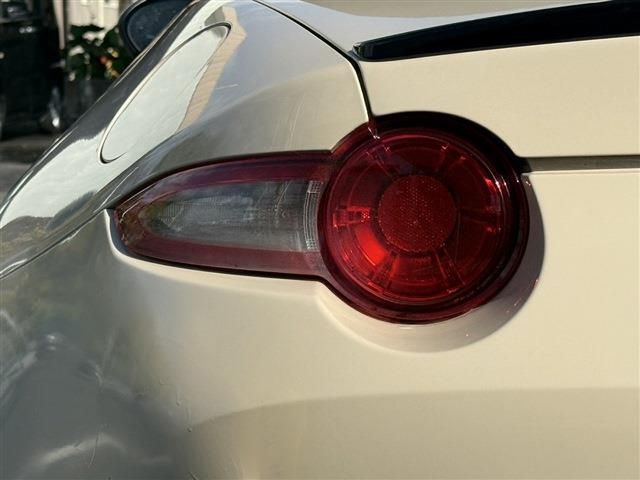 MAZDA ROADSTER 2015 Image 31