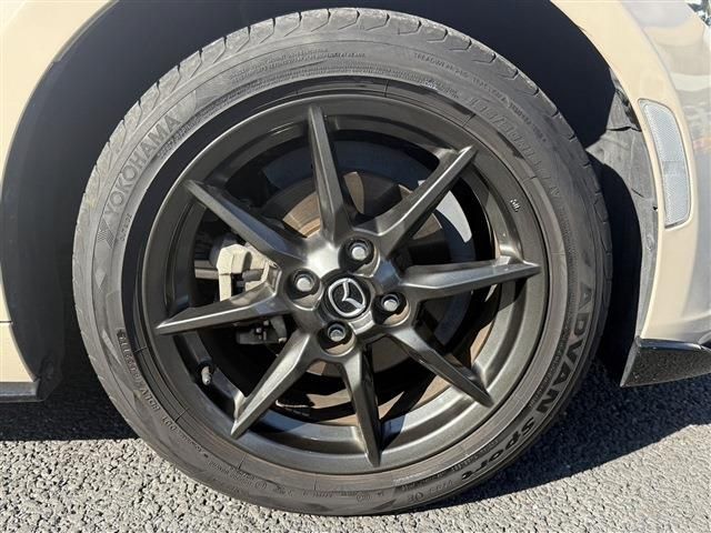 MAZDA ROADSTER 2015 Image 31