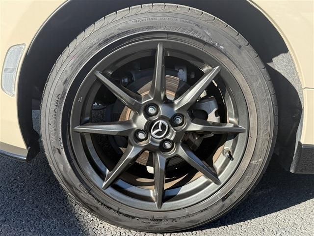 MAZDA ROADSTER 2015 Image 31