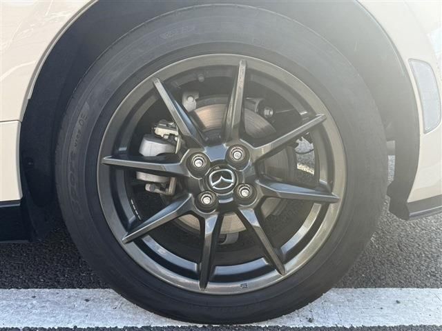 MAZDA ROADSTER 2015 Image 31